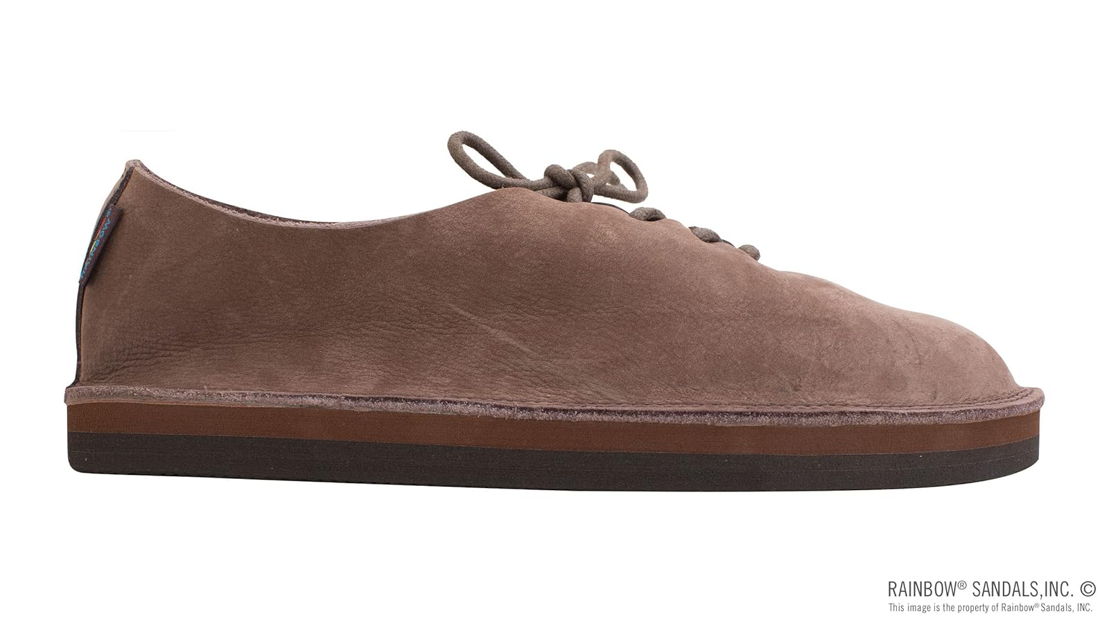 RAINBOW SANDALS×HTC THE MOCCA SHOE MOCASHOE_LADIES - Rainbow Sandals
